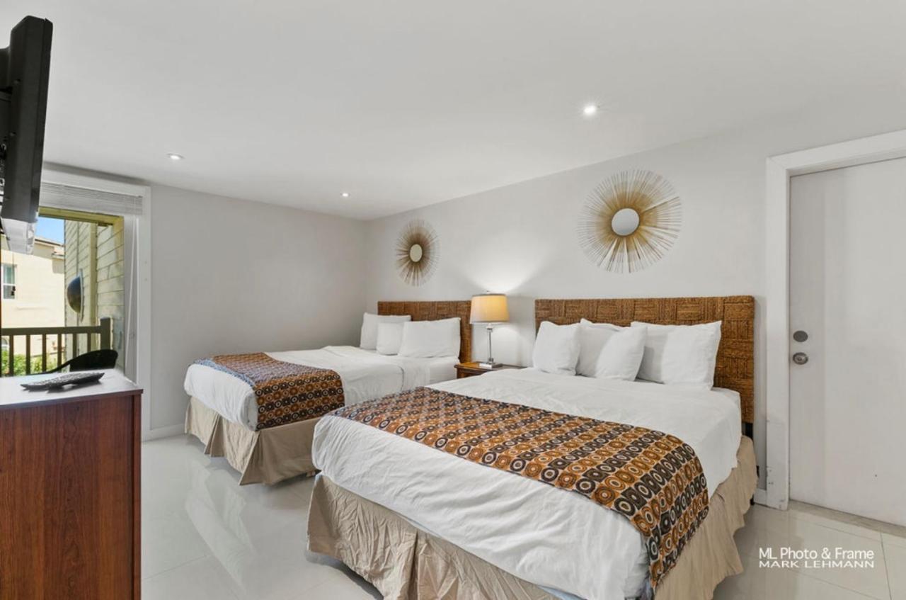 Ocean Breeze Retreat 2Bed 2Bath, Heated Pool! Apartment South Padre Island Exterior foto